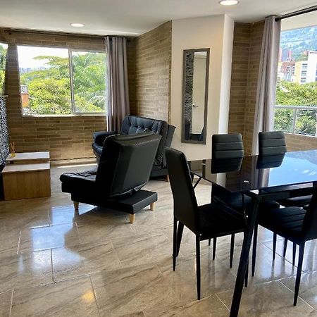 Apartamento Con Excelente Ubicacion En 엔비가도 외부 사진
