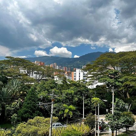 Apartamento Con Excelente Ubicacion En 엔비가도 외부 사진