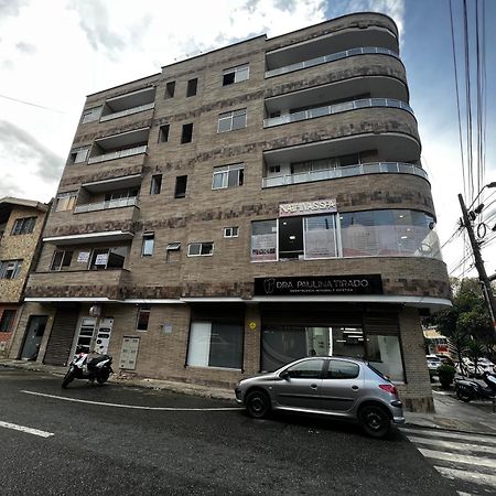 Apartamento Con Excelente Ubicacion En 엔비가도 외부 사진
