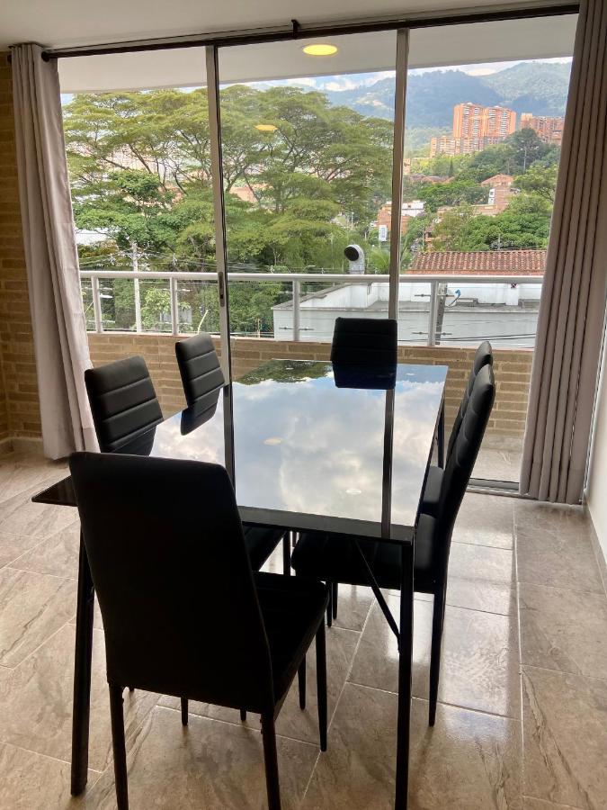 Apartamento Con Excelente Ubicacion En 엔비가도 외부 사진