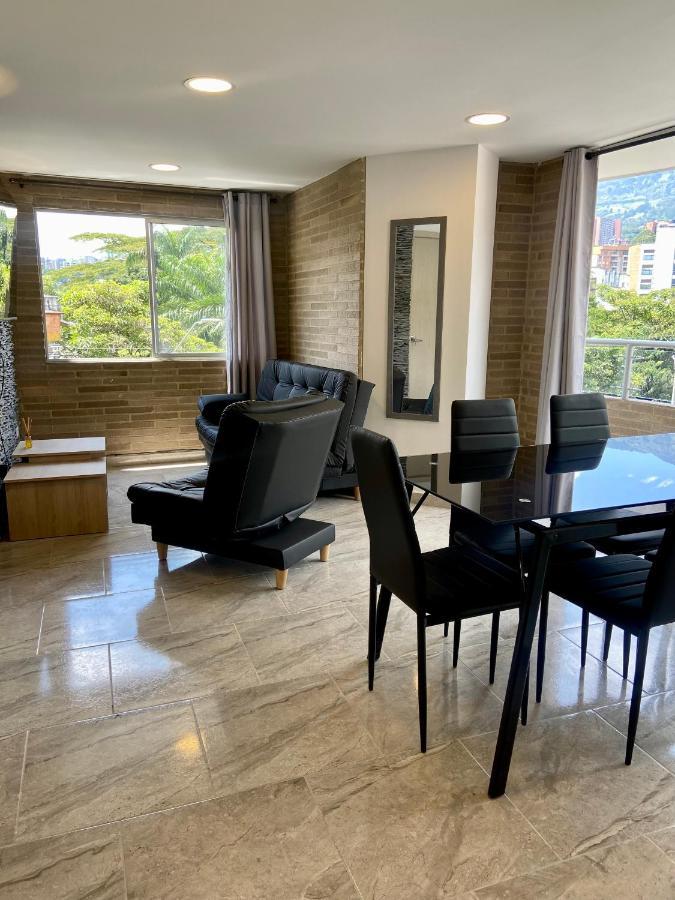 Apartamento Con Excelente Ubicacion En 엔비가도 외부 사진