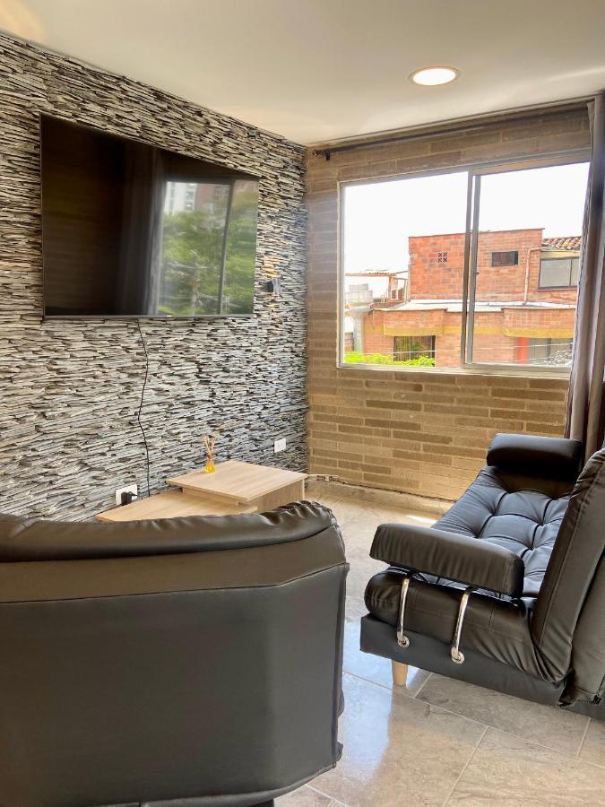 Apartamento Con Excelente Ubicacion En 엔비가도 외부 사진