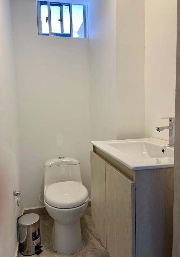 Apartamento Con Excelente Ubicacion En 엔비가도 외부 사진